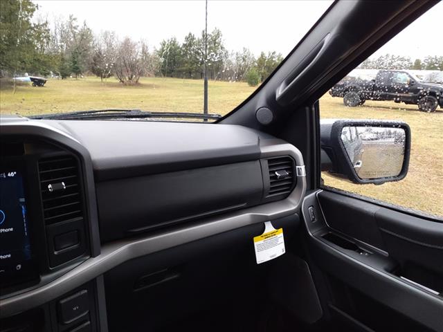 2024 Ford F-150 XLT - Photo 11