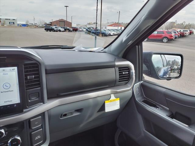 2024 Ford F-150 XLT - Photo 11