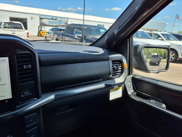 2025 Ford F-150 Tremor 4WD SuperCrew 5.5 Box - Photo 11