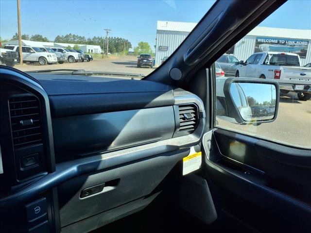 2025 Ford F-150 LARIAT 4WD SuperCrew 5.5 Box - Photo 11