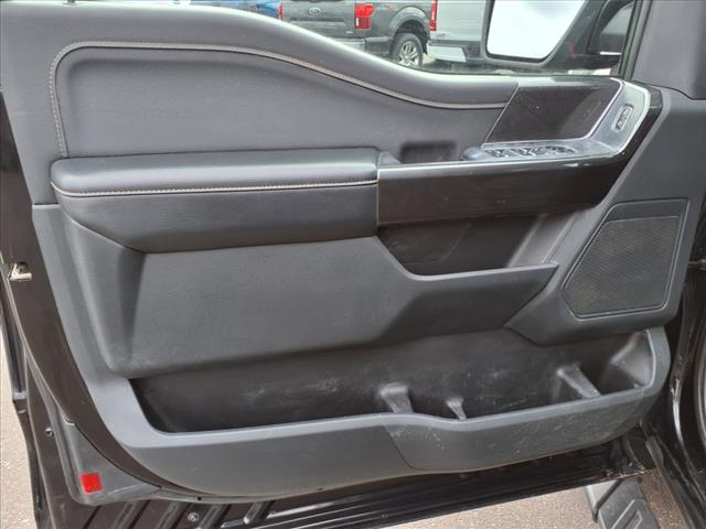 2021 Ford F-150 XLT - Photo 11