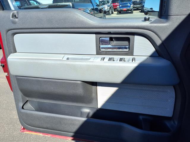 2014 Ford F-150 XLT - Photo 11
