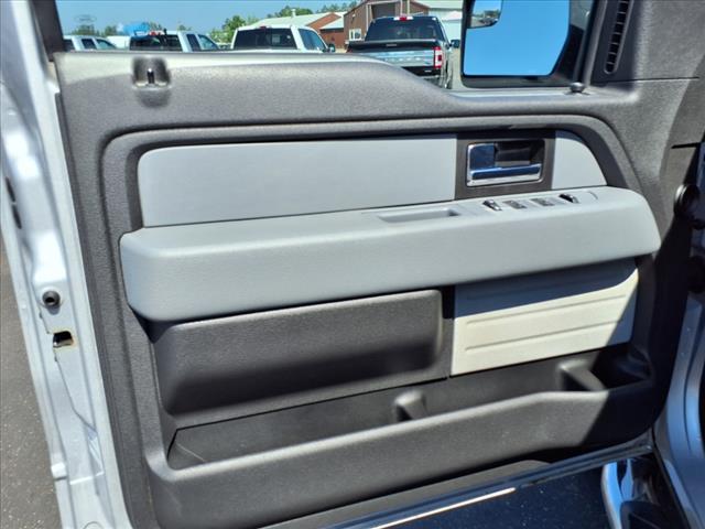 2014 Ford F-150 STX - Photo 11