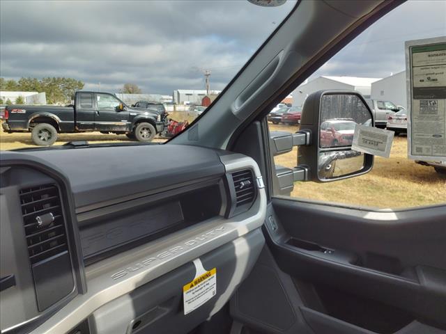 2024 Ford F-350 Super Duty XL - Photo 11