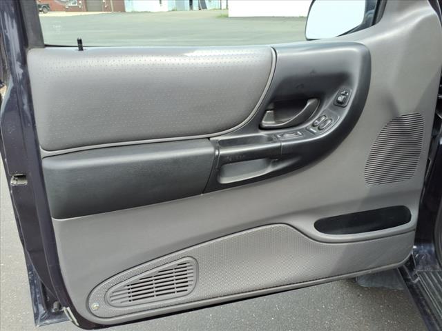 2002 Ford Ranger XLT - Photo 11