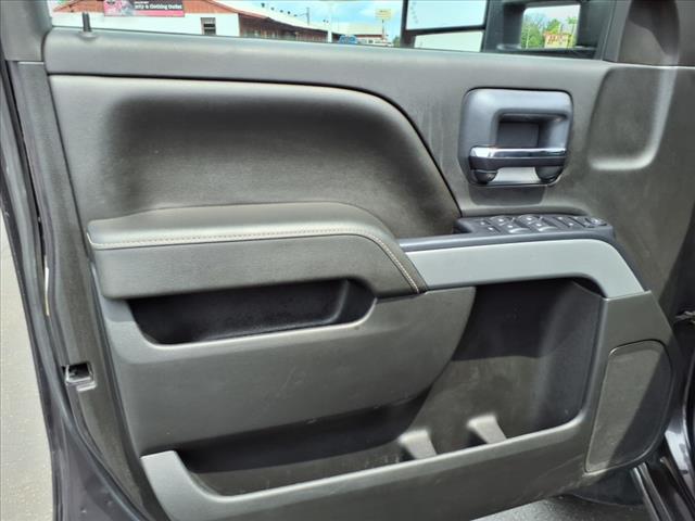2015 Chevrolet Silverado 2500HD LT - Photo 11