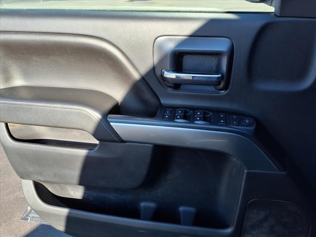 2016 Chevrolet Silverado 1500 LT - Photo 11