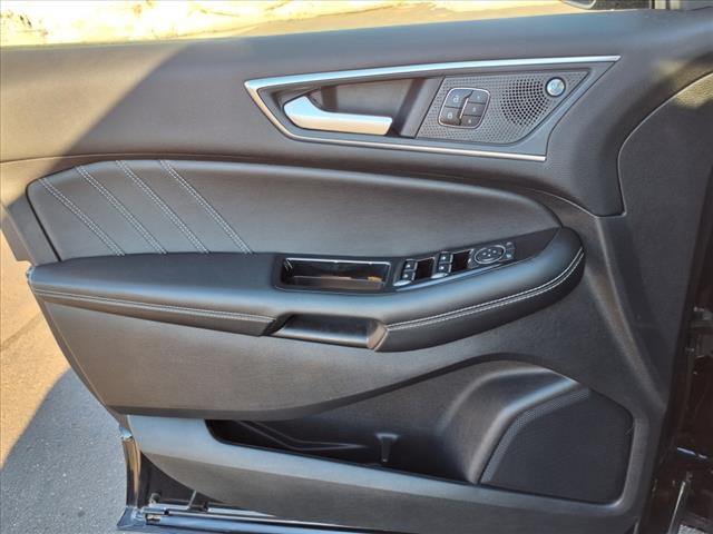 2020 Ford Edge ST - Photo 11