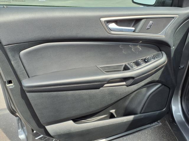 2023 Ford Edge SEL AWD - Photo 11