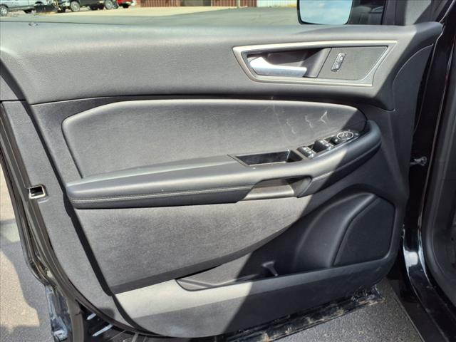 2019 Ford Edge SEL AWD - Photo 11