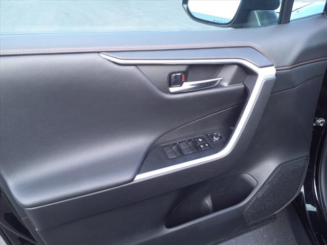 2021 Toyota RAV4 Adventure - Photo 11