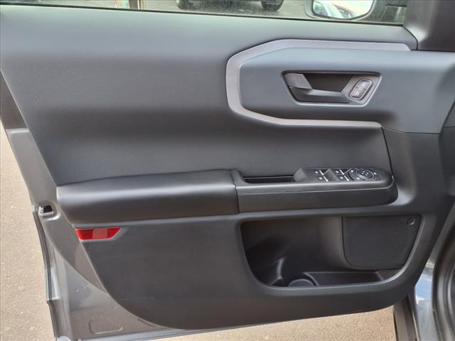 2024 Ford Bronco Sport Big Bend 4x4 - Photo 11