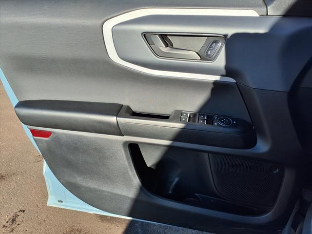 2021 Ford Bronco Sport Big Bend - Photo 11