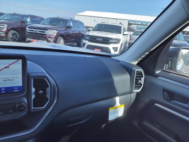 2024 Ford Bronco Sport Big Bend - Photo 11
