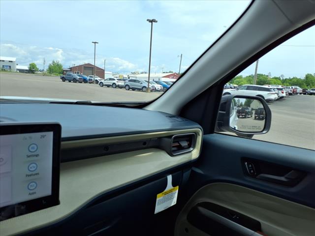 2025 Ford Maverick Lariat - Photo 11
