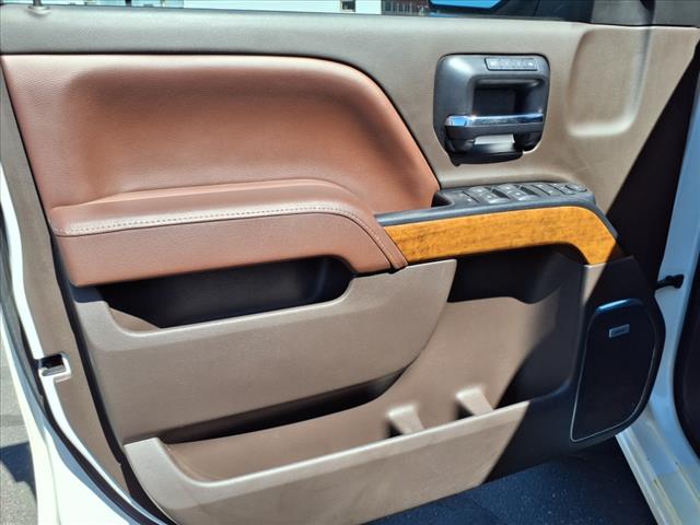 2014 Chevrolet Silverado 1500 High Country - Photo 11