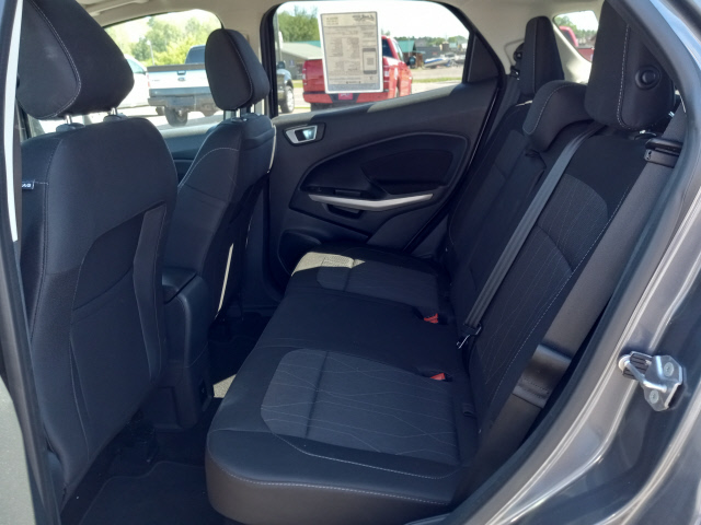 2019 Ford EcoSport SE - Photo 11