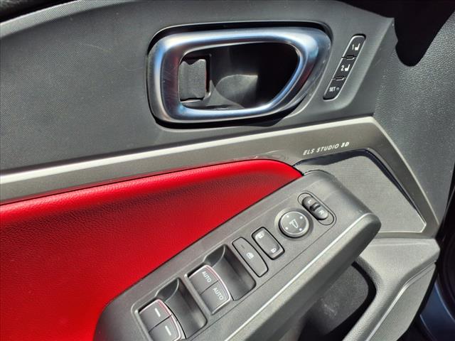2023 Acura Integra Manual w/A-Spec Technology Package - Photo 12