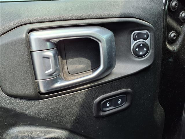 2019 Jeep Wrangler Sport S - Photo 12