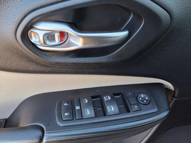 2015 Jeep Cherokee Latitude - Photo 12