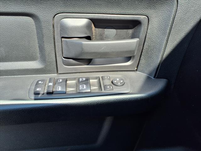 2018 RAM 1500 Tradesman - Photo 12