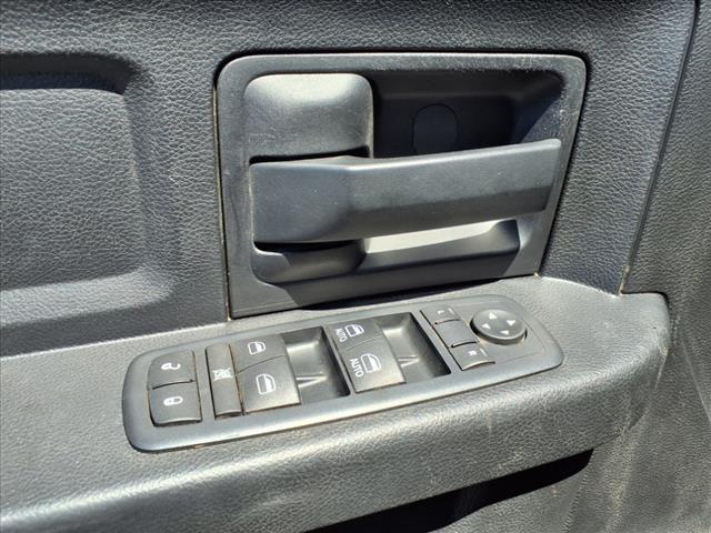 2016 RAM 1500 Tradesman - Photo 12
