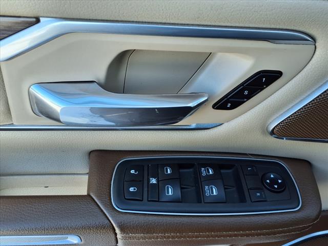 2019 RAM 1500 Laramie - Photo 12
