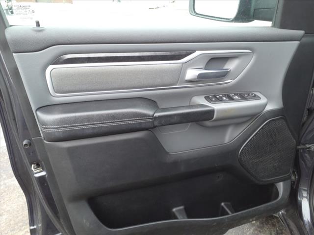 2020 RAM 1500 Big Horn - Photo 12