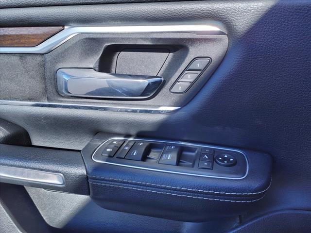 2021 RAM 1500 Laramie - Photo 12