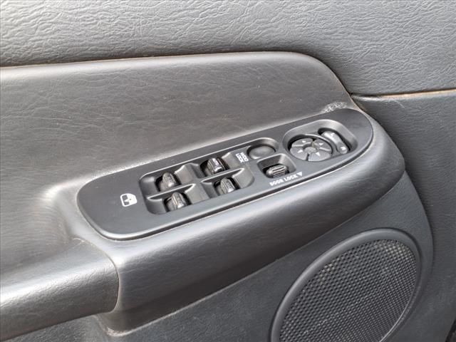 2004 Dodge Ram 2500 SLT - Photo 12