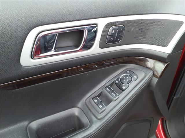 2015 Ford Explorer Limited - Photo 12