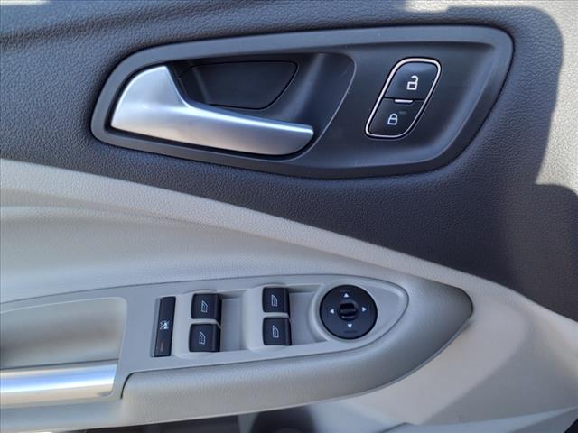 2018 Ford Escape SE - Photo 12