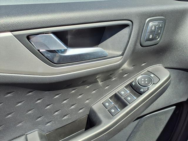 2020 Ford Escape SEL AWD - Photo 12