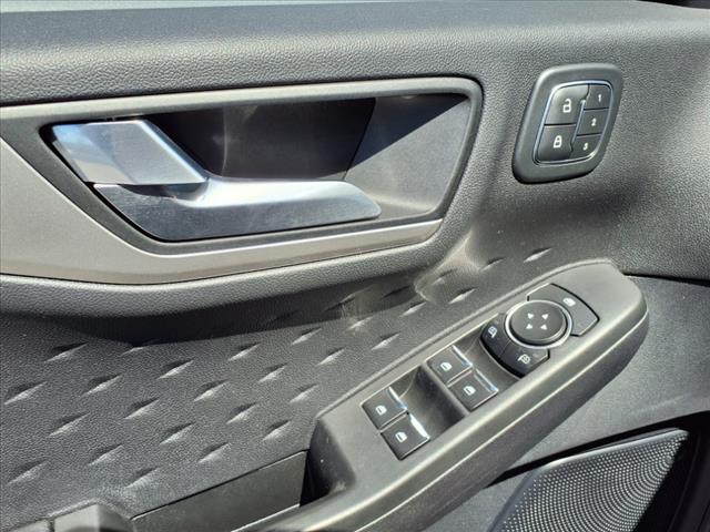 2020 Ford Escape SEL AWD - Photo 12