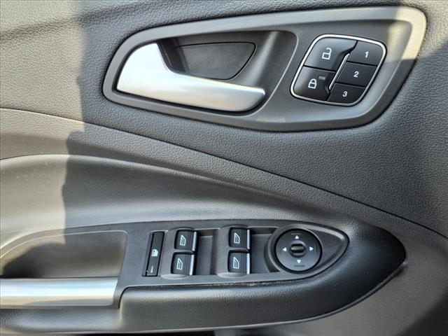 2019 Ford Escape TITANIUM - Photo 12