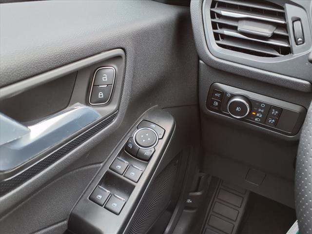 2025 Ford Escape Hybrid ST-Line Select AWD - Photo 12