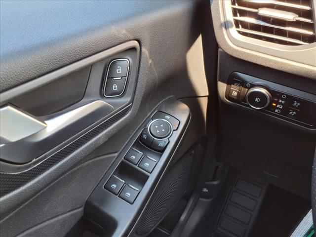 2025 Ford Escape Hybrid ST-Line Select AWD - Photo 12