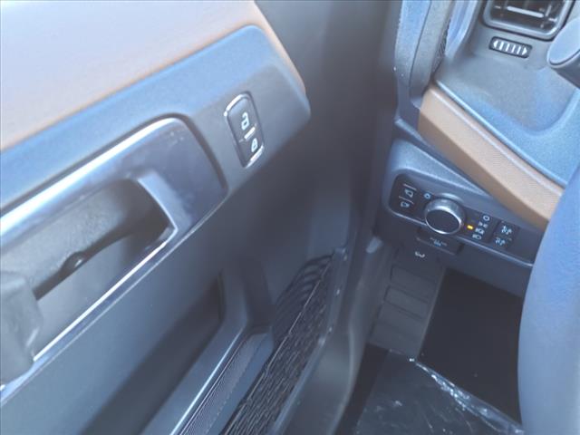 2024 Ford Bronco Outer Banks - Photo 12