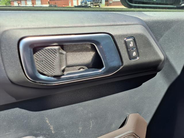 2024 Ford Bronco Raptor 4 Door Advanced 4x4 - Photo 12