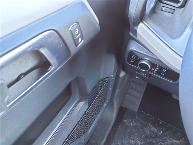 2024 Ford Bronco Wildtrak - Photo 12