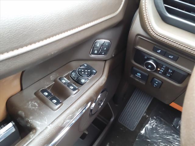 2024 Ford Expedition MAX King Ranch - Photo 12