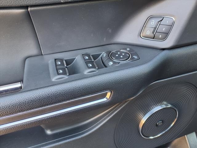 2022 Ford Expedition MAX Limited - Photo 12