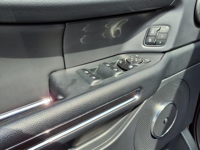 2024 Ford Expedition Limited 4x4 - Photo 12