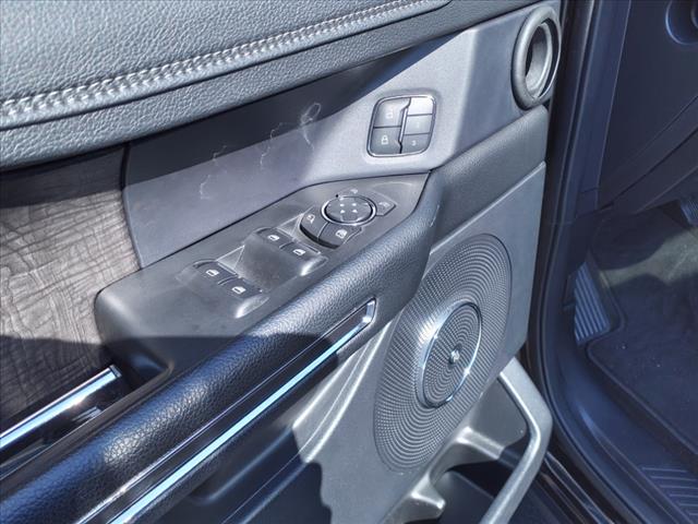 2021 Ford Expedition Limited - Photo 12