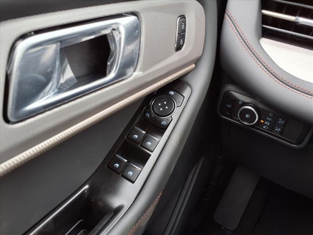 2025 Ford Explorer Active - Photo 12