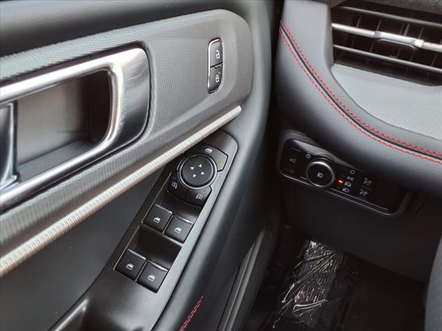 2025 Ford Explorer ST-Line 4WD - Photo 12