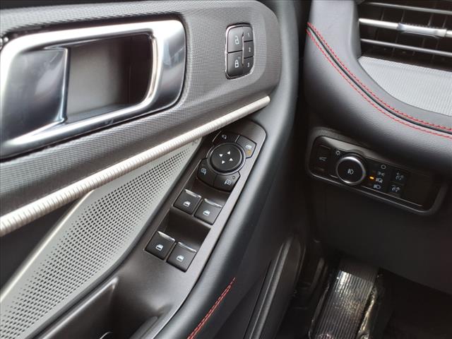 2025 Ford Explorer ST - Photo 12