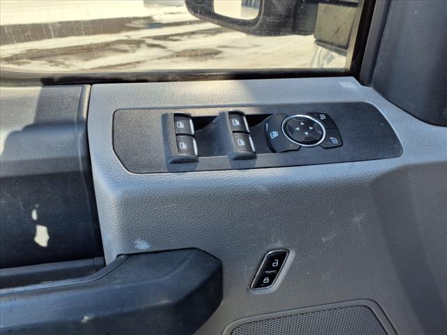 2017 Ford F-250 Super Duty XLT - Photo 12