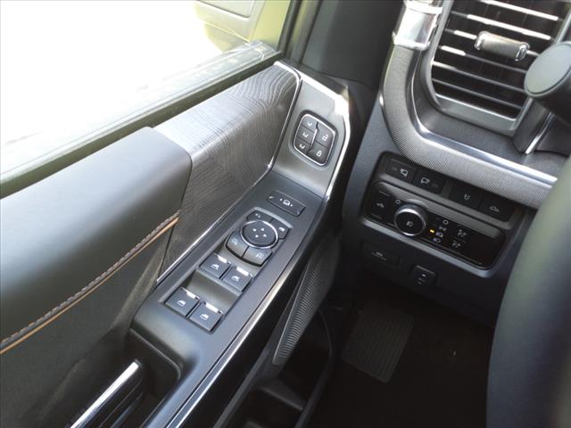 2024 Ford F-250 Super Duty PLATINUM - Photo 12