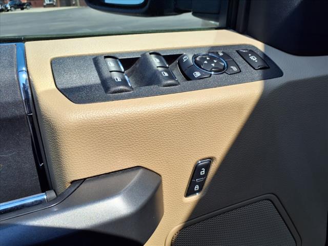 2017 Ford F-350 Super Duty XLT - Photo 12